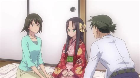 henta child|Nobunaga teacher's young bride (Uncensored) .